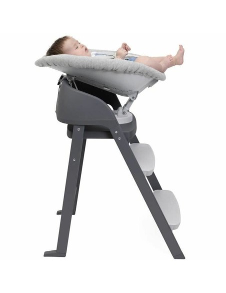 Child's Chair Chicco Grey