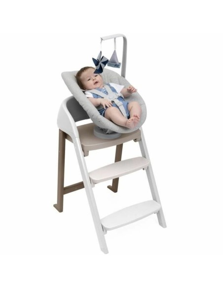 Child's Chair Chicco Grey