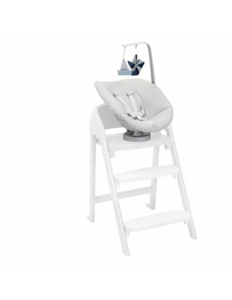 Child's Chair Chicco Grey