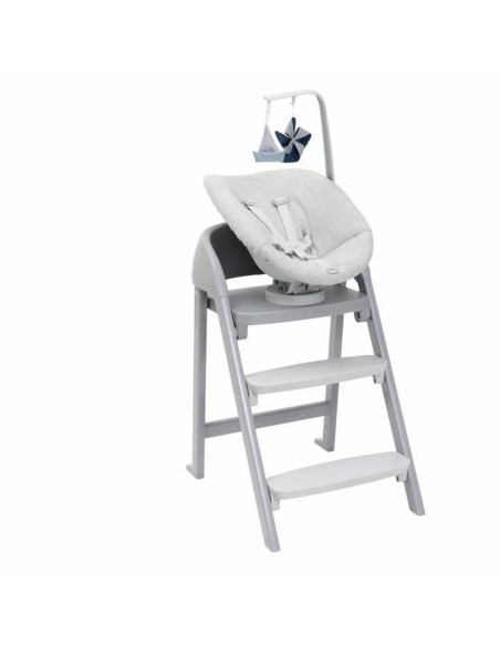 Child's Chair Chicco Grey