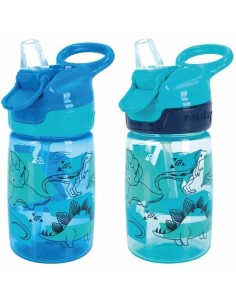 Training Glass Nûby Blue 360 ml
