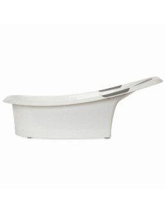 Bathtub Nûby White 2
