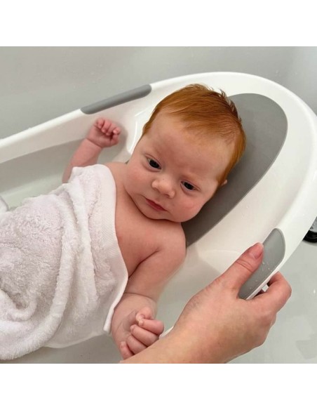 Bathtub Nûby White