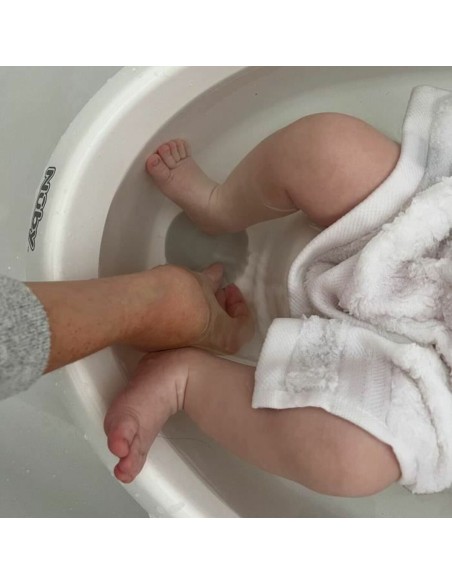 Bathtub Nûby White