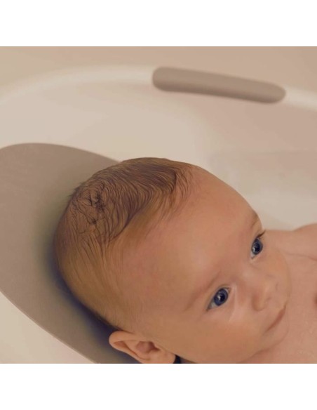 Bathtub Nûby White