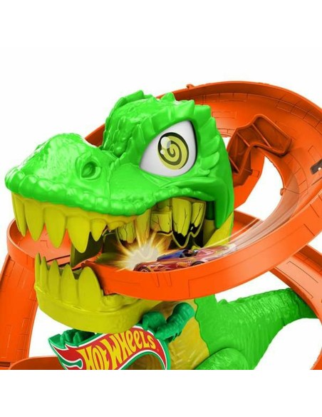 Racetrack Mattel
