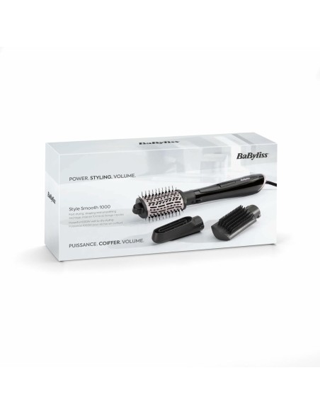 Heat Brush Babyliss CEPILLO DE AIRE AS128E