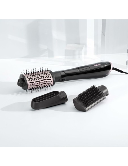 Heat Brush Babyliss CEPILLO DE AIRE AS128E