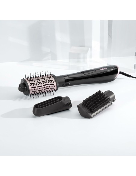Heat Brush Babyliss CEPILLO DE AIRE AS128E
