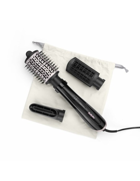 Heat Brush Babyliss CEPILLO DE AIRE AS128E