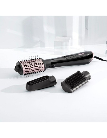 Heat Brush Babyliss CEPILLO DE AIRE AS128E