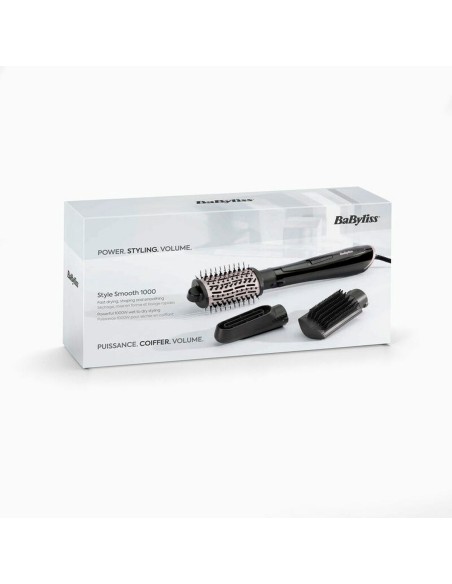 Heat Brush Babyliss CEPILLO DE AIRE AS128E