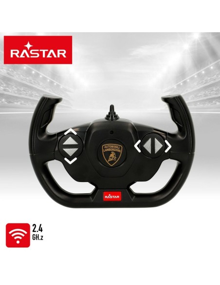 Remote-Controlled Car Lamborghini Sian 1:14 (2 Units)