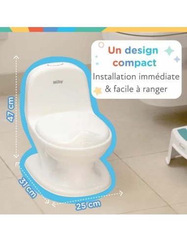 Potty Nûby