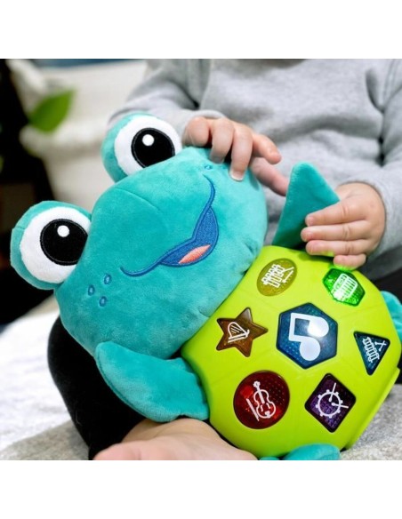 Baby toy Baby Einstein