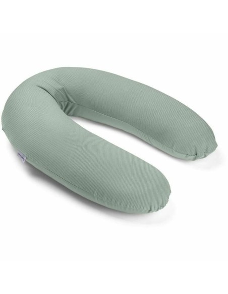 Breastfeeding Cushion Doomoo Green