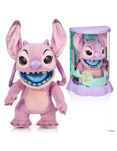 Interactive Pet Stitch Real FX Angel Koala (Koala)