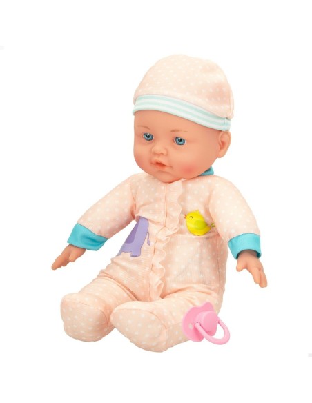 Baby Doll Colorbaby 22,5 x 32 x 10 cm 6 Units