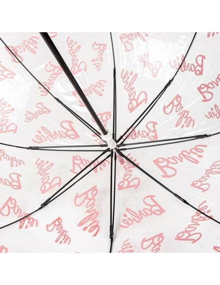 Umbrella Barbie