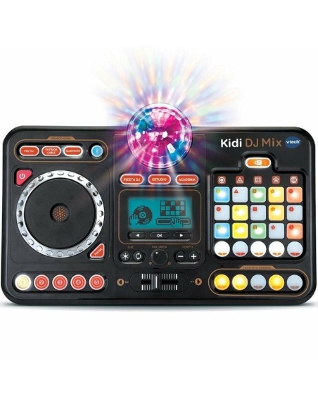 Mixing Console Vtech 80-547322-022