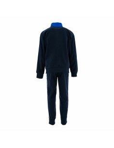 Children's Sports Outfit Converse Chuck Tricot Set Blue 2