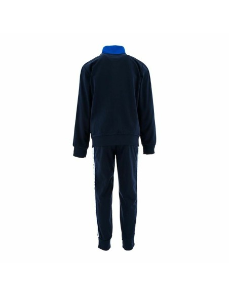 Children's Sports Outfit Converse Chuck Tricot Set Blue