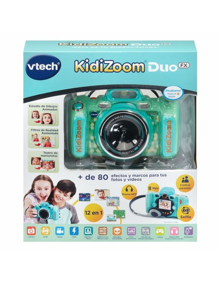 Children's camera Vtech 80-519987-022