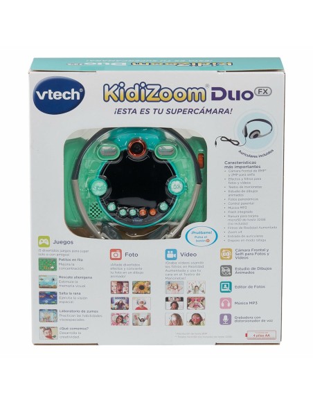 Children's camera Vtech 80-519987-022