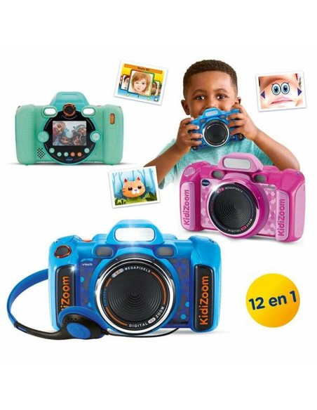 Children's camera Vtech 80-519987-022