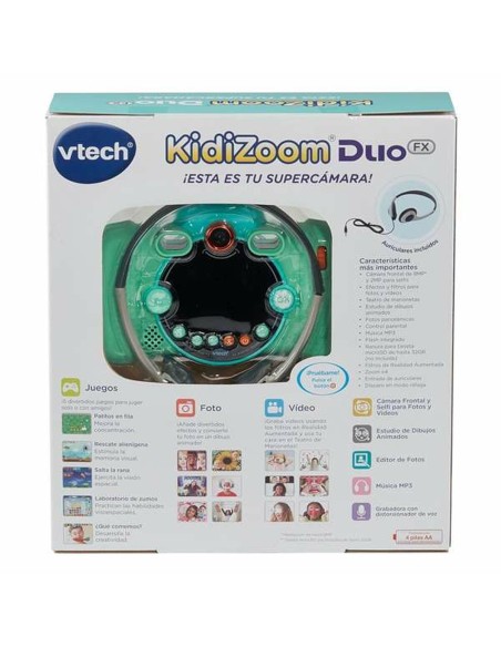 Children's camera Vtech 80-519987-022