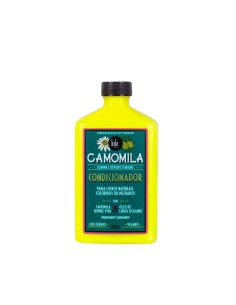Conditioner Lola Cosmetics Camomila 250 ml