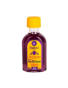 Hair Oil Lola Cosmetics Pinga 50 ml