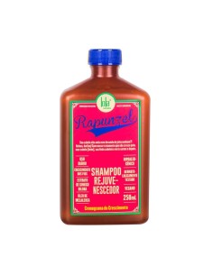 Shampoo Lola Cosmetics Rapunzel 250 ml