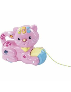 Educational Game Vtech Baby 1, 2, 3 p'tit chat