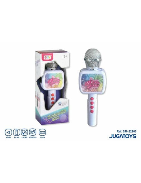 Karaoke Microphone