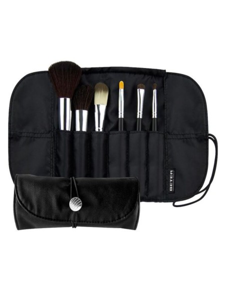 Set of Make-up Brushes Beter 14040