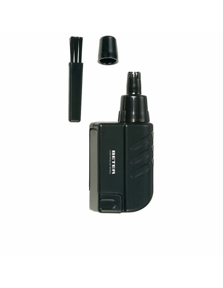 Nose and Ear Hair Trimmer Beter Maquinilla Cortapelos