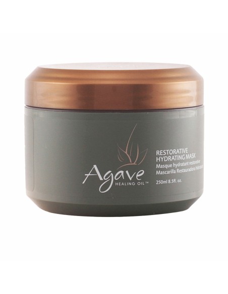 Hair Mask Agave Healing Oil 250 ml