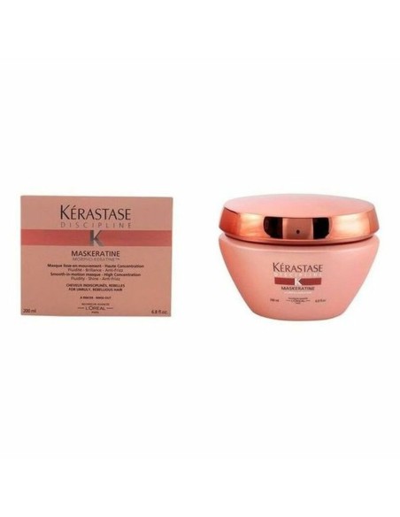 Hydrating Mask Discipline Kerastase 3474630654990 200 ml