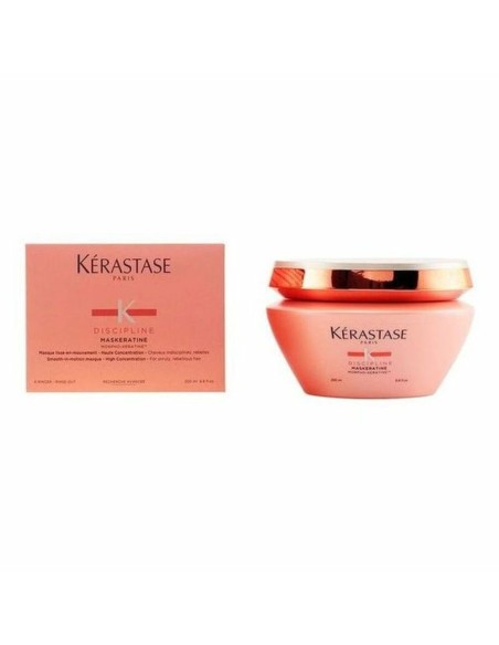 Hydrating Mask Discipline Kerastase 3474630654990 200 ml