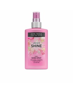 Spray Shine for Hair John Frieda Vibrant Shine 150 ml 2