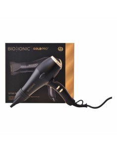Hairdryer Bio Ionic Goldpro