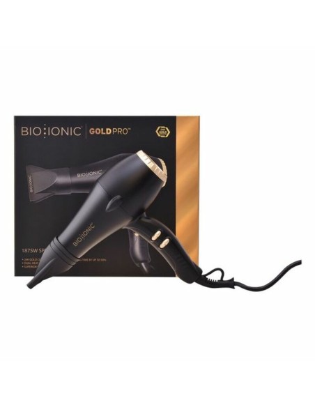 Hairdryer Bio Ionic Goldpro