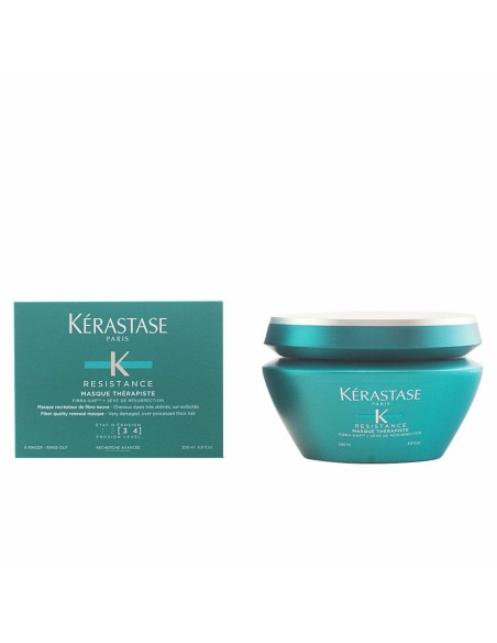 Hair Mask Resistance Therapiste Kerastase Resistance Thérapiste 200 ml