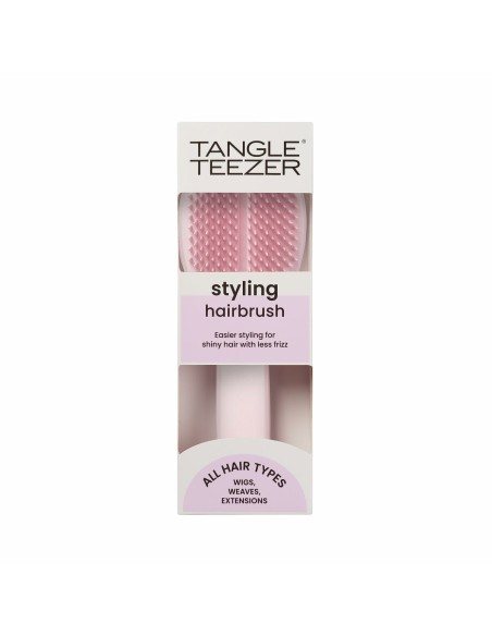 Brush Tangle Teezer The Ultimate Styler Millenial Pink