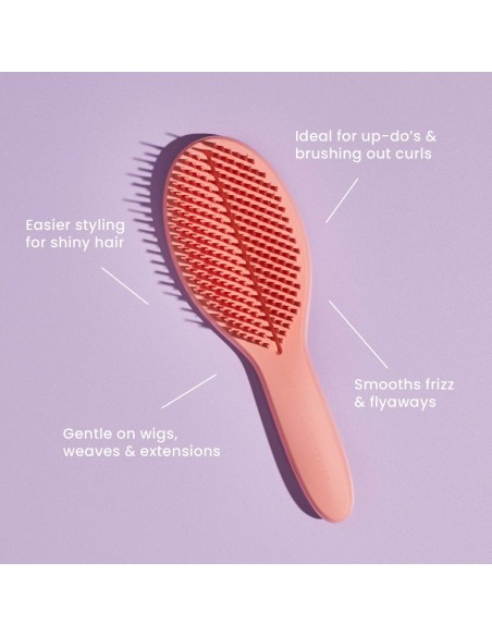 Brush Tangle Teezer The Ultimate Styler Millenial Pink