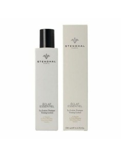 Toning Lotion Stendhal éclat Essentiel 200 ml