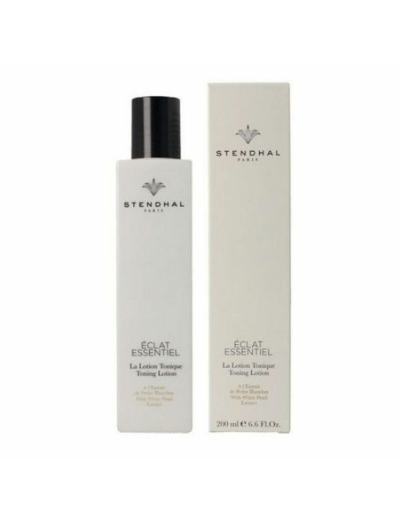 Toning Lotion Stendhal éclat Essentiel 200 ml
