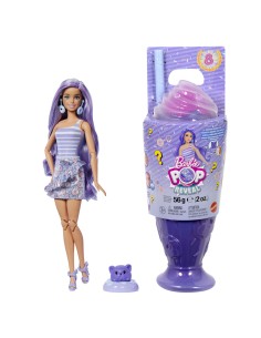 Action Figure Mattel