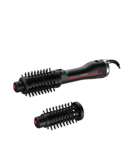 Styling Brush Rowenta CF961LF0 Black 750 W